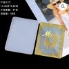 RESIN BOOKLET MOLD AND ACCESSORIES - Image 5