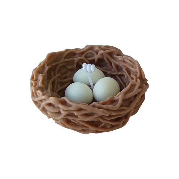 BIRD NEST MOLD - Image 2