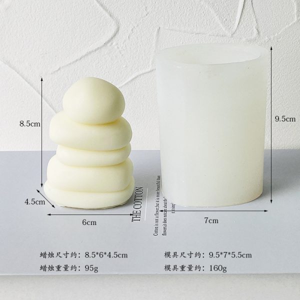 LAMINATED STONE MOLD - Image 2