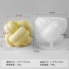 TWO LINE KNOT MOLD - Image 2