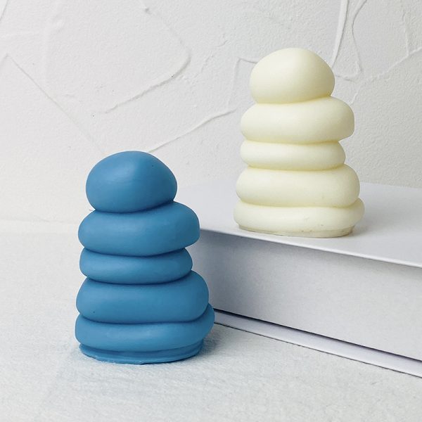 LAMINATED STONE MOLD