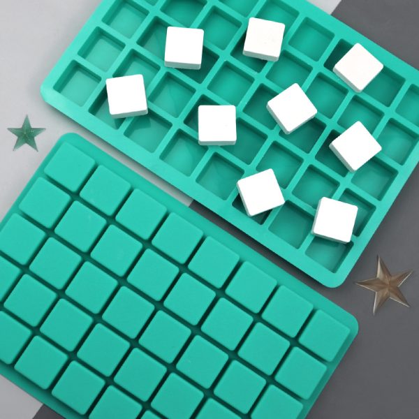 40in1 SQUARE MOLD