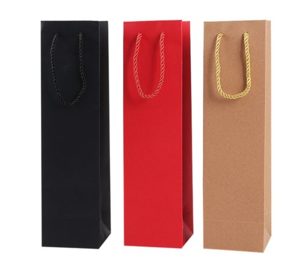 WINE BAG