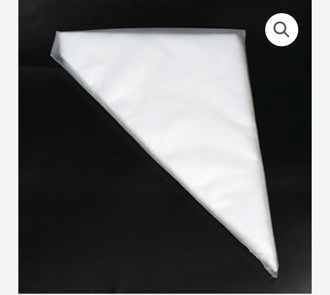 Pipe and pipping bag - Image 15