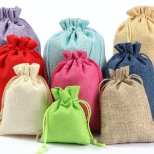 Jute bag