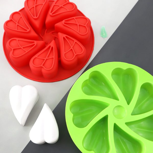 7in1LOVE MOLD