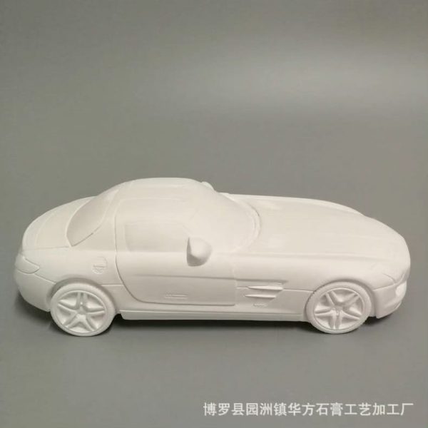 Sport Car Mold - Image 2