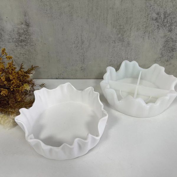 Irregular Bowl Mold - Image 2