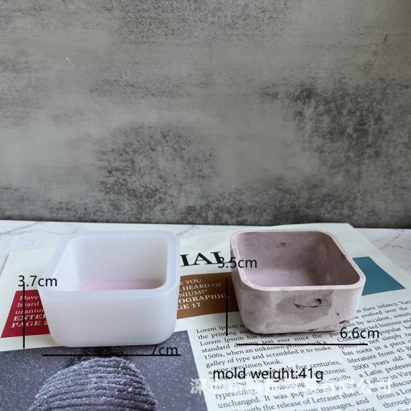Storage box mold - Image 2