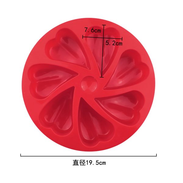7in1LOVE MOLD - Image 2