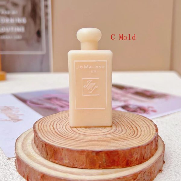 Jo Malone Perfume Mold