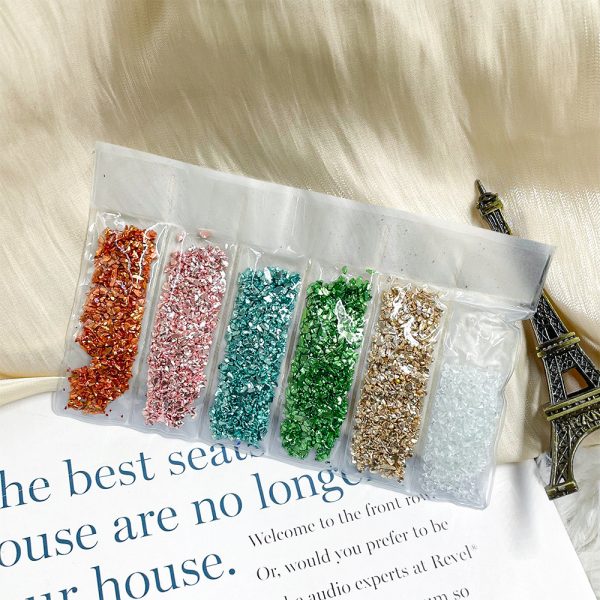 6in1 CRUSHED STONES - Image 6