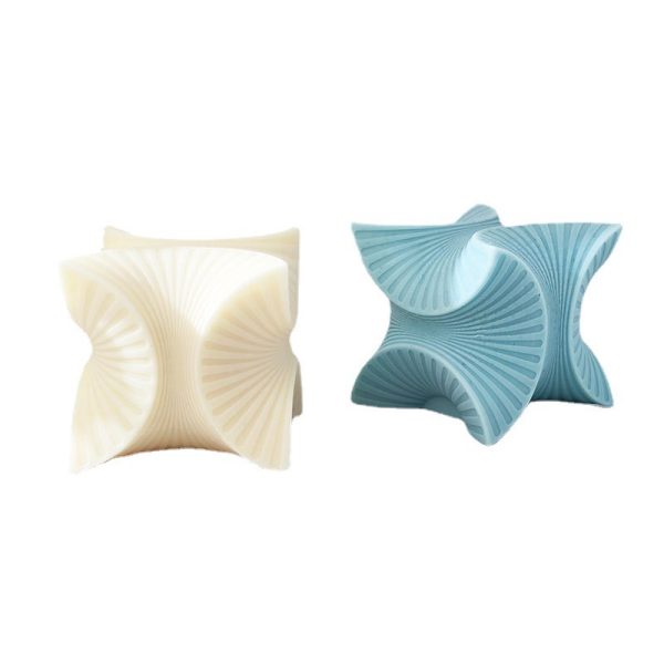 Dancing Spiral Mold - Image 2