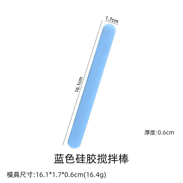 Silicon Stirring Rod