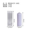Acrylic Pencil Pillar Mold - Image 4