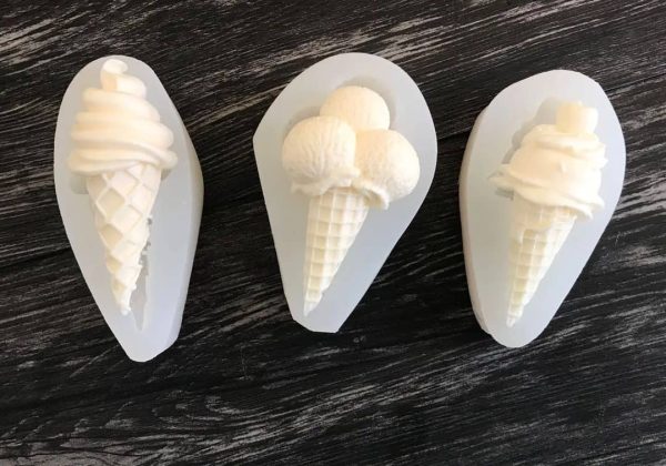 Ice cream mold