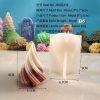 Geometry Ornament Mold - Image 2