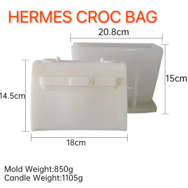 HERMES KELLY BAG MOLD