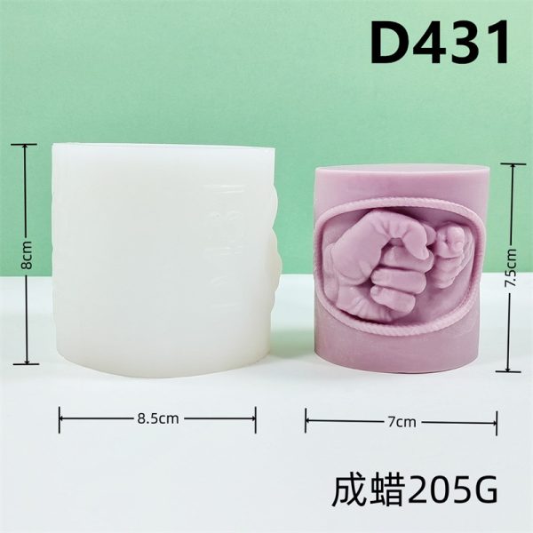 World best dad mold - Image 2