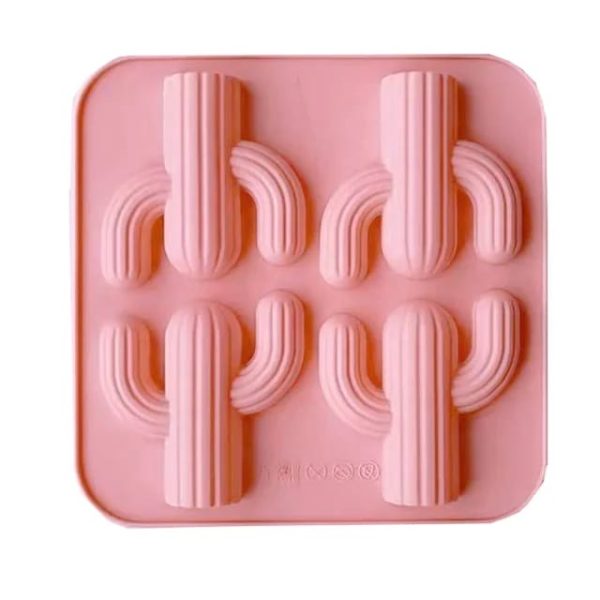 4in1 Cactus Mold - Image 3