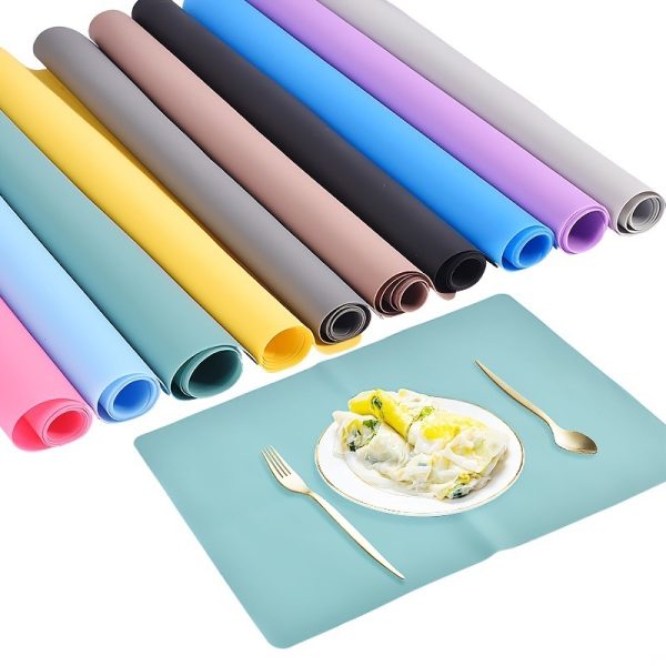 Silicon table mat - Image 3