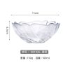 GLASS JAR BOWL - Image 2