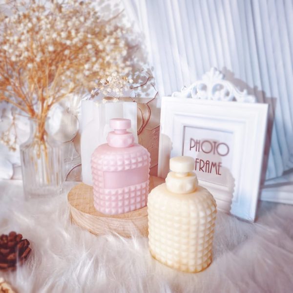 PERFUME BOTTLE MOLD