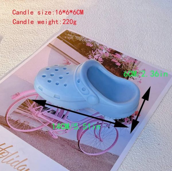 CROCS SHOE MOLD