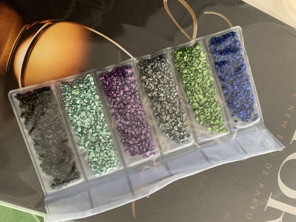 6in1 CRUSHED STONES - Image 4