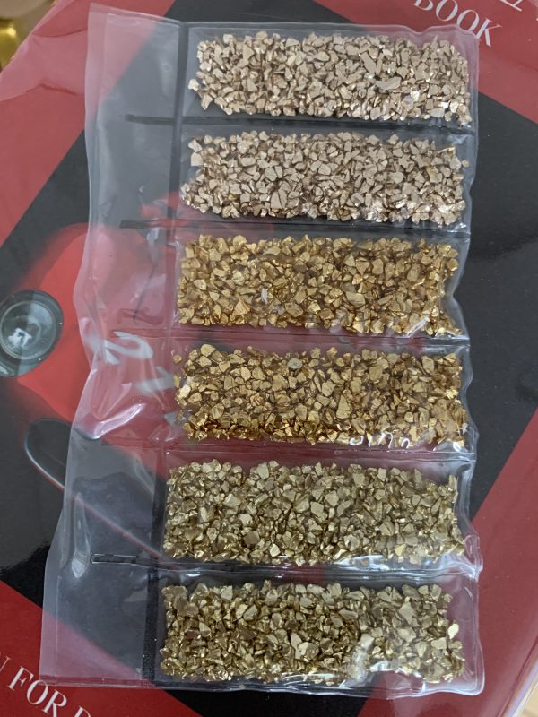 6in1 CRUSHED STONES - Image 7