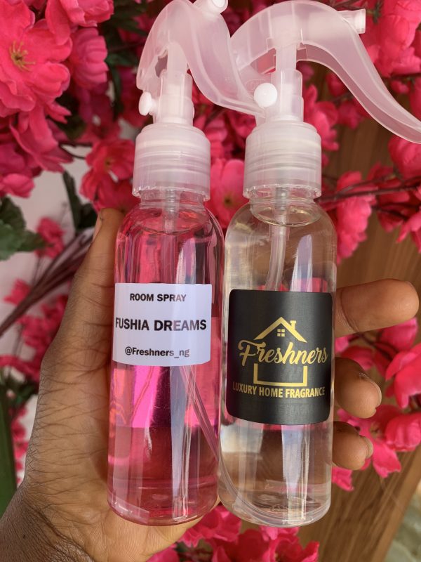 Room Spray
