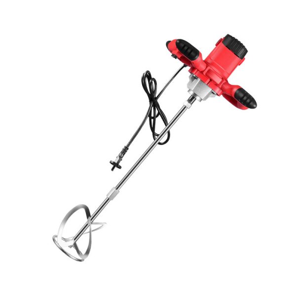 Industrial Hand Mixer