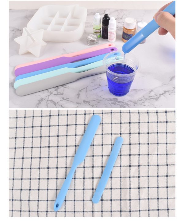 Scrapper Spatula - Image 2