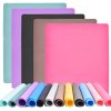 Silicon table mat