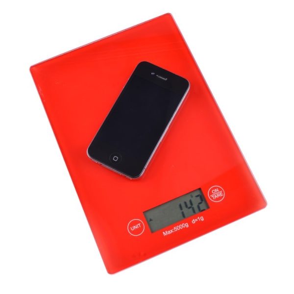 Red scale