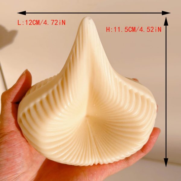 Pyramid Water Drop Mold - Image 4