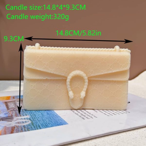 Gucci Bag Mold