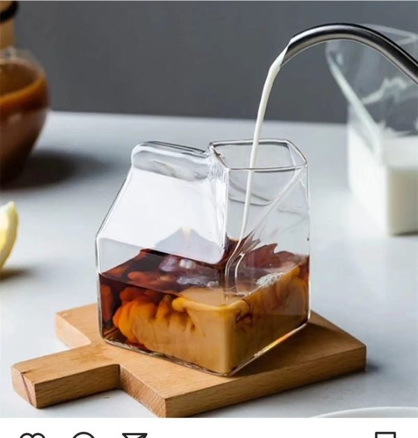 Milk Carton