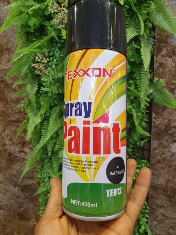 Spray paint - Image 19