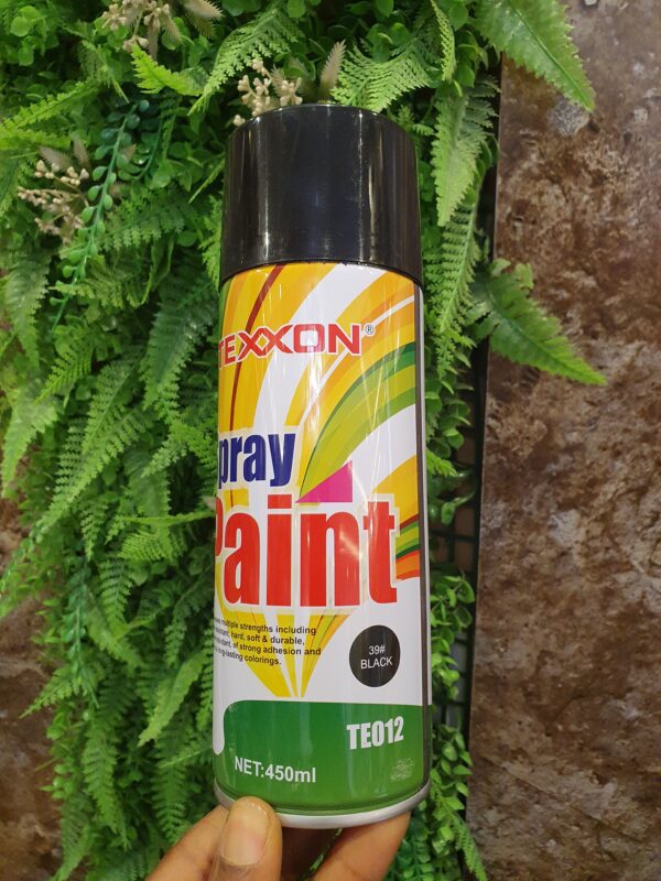 Spray paint - Image 18