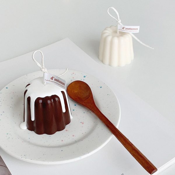 Pudding mold - Image 2