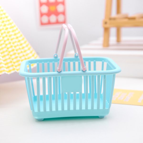 Plastic Basket