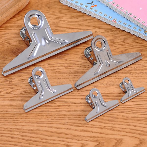 Metallic Mold Clip