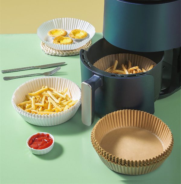 Air Frier Paper plate - Image 2
