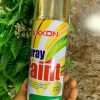 Spray paint - Image 11