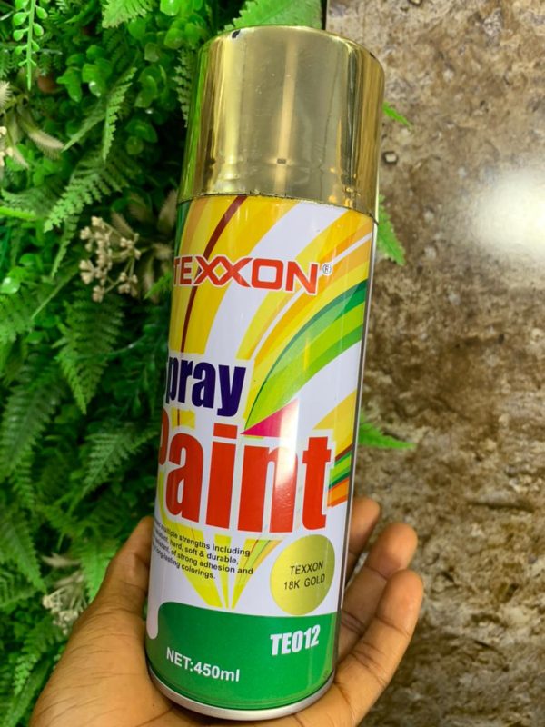 Spray paint - Image 11