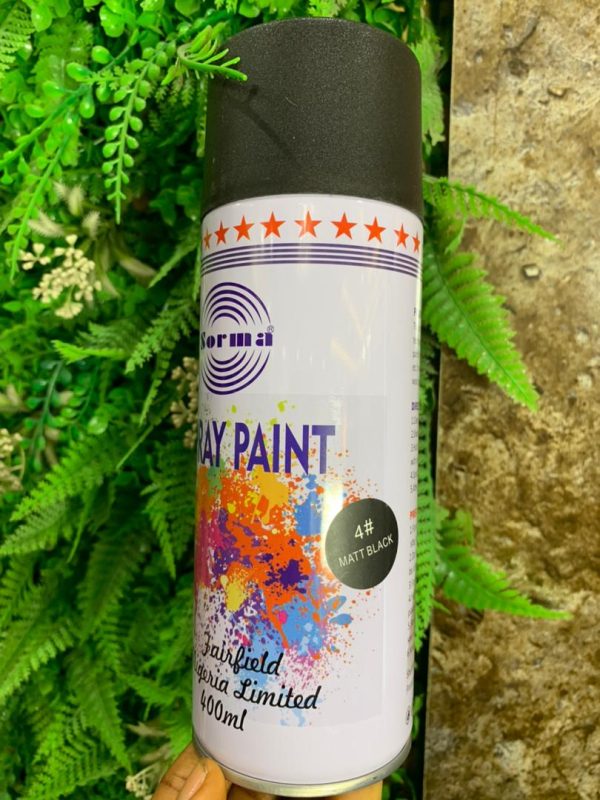 Spray paint - Image 7