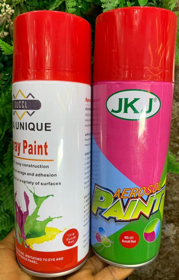 Spray paint - Image 12