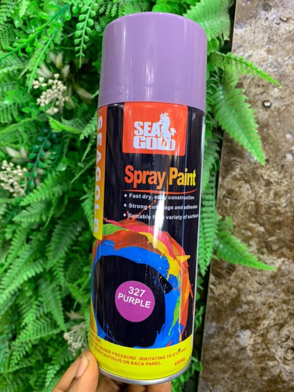 Spray paint - Image 14
