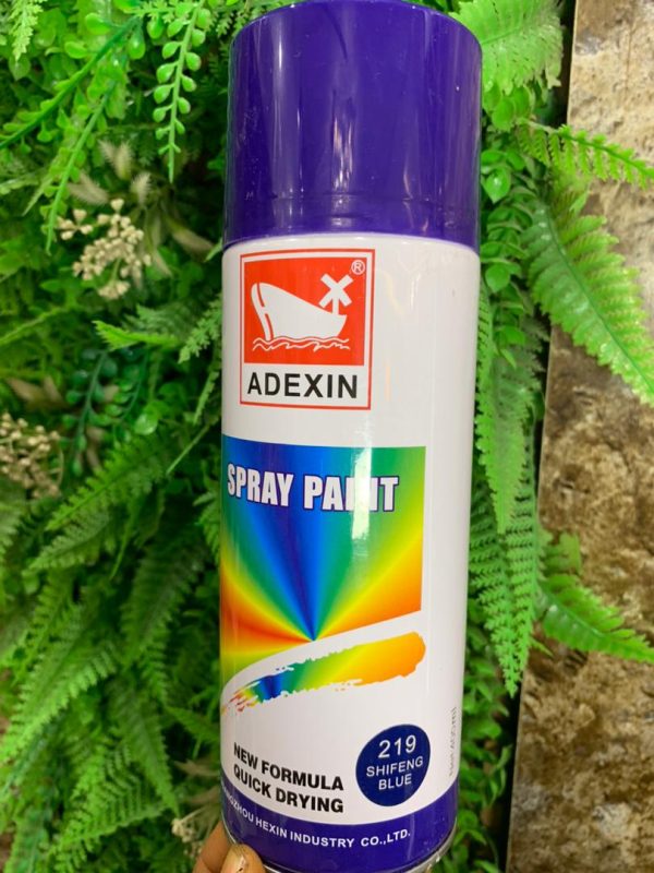Spray paint - Image 4